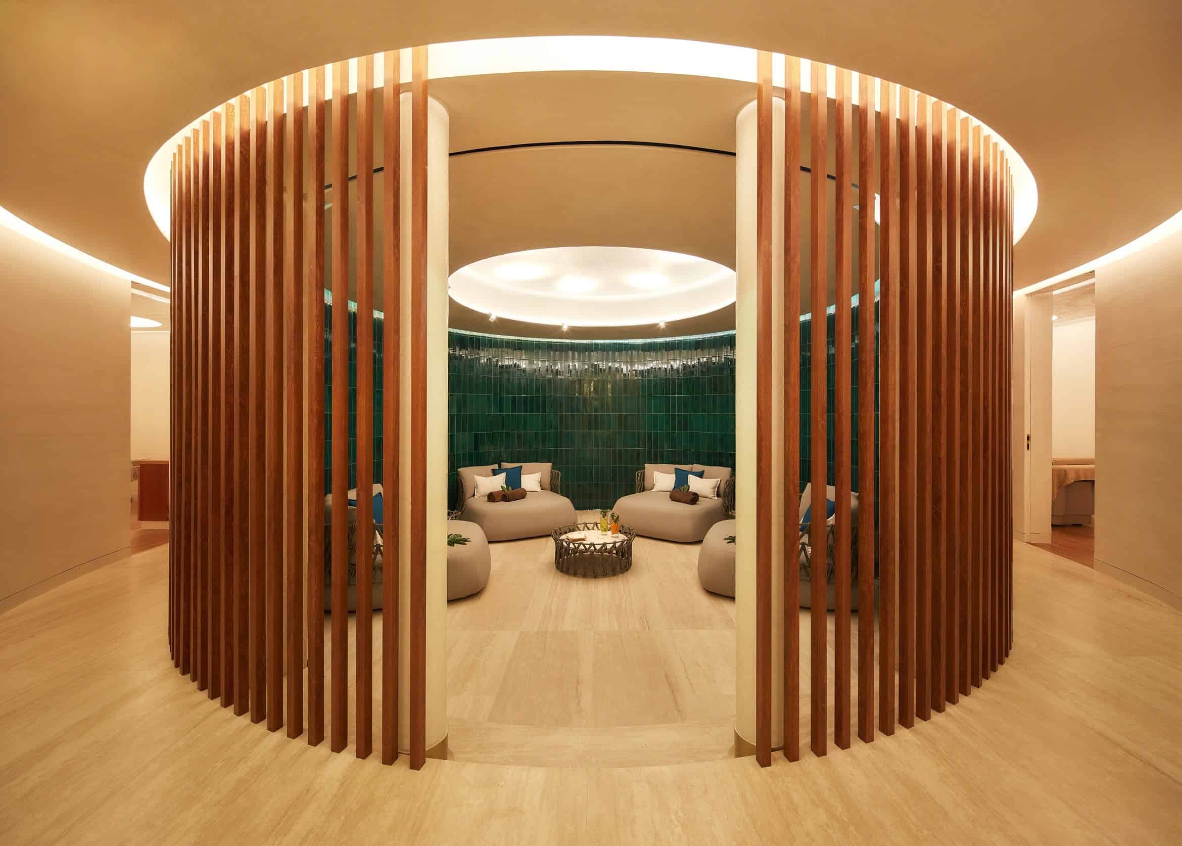 O VILA VITA Spa no Algarve tem o melhor tratamento do mundo