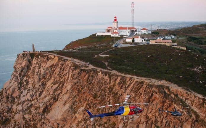 Lisbon Helicopters