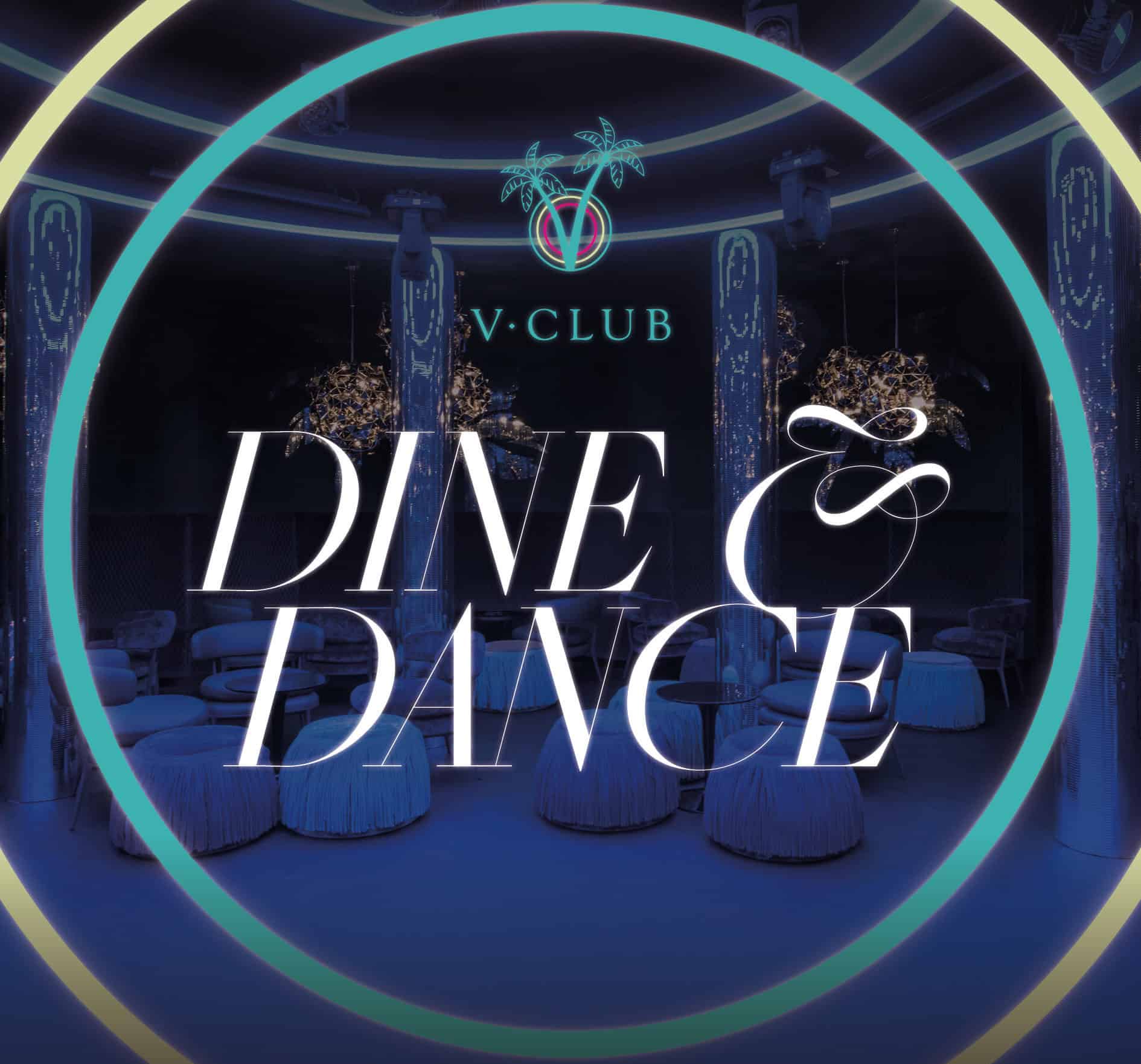 Discoteca V-Club no Vila Vita promete animar fins-de-semana algarvios