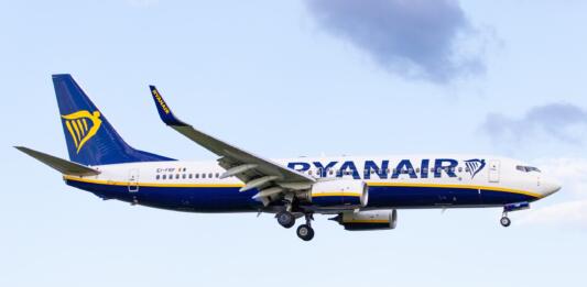 ryanair
