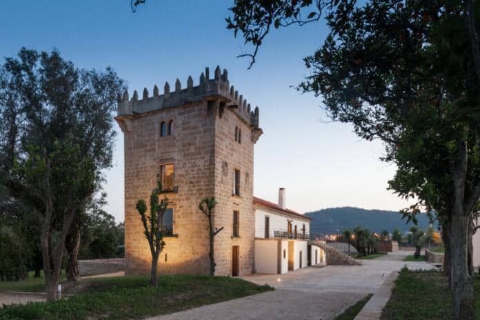 Galeria Casa e Torre Gomariz (2)