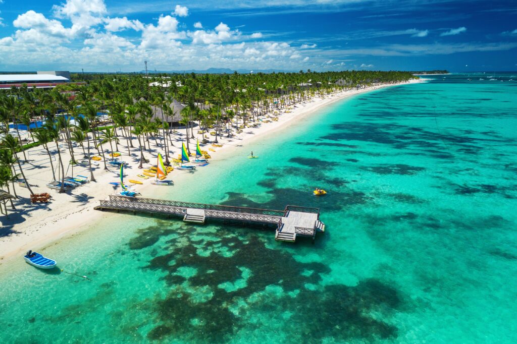 Punta-Cana-1024x682 Taxas turísticas: Todos os países em que terá de pagar para entrar em 2023