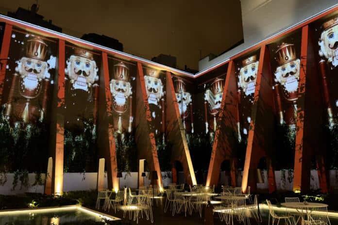 LUMEN Hotel