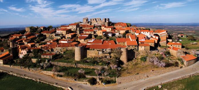 Castelo Rodrigo
