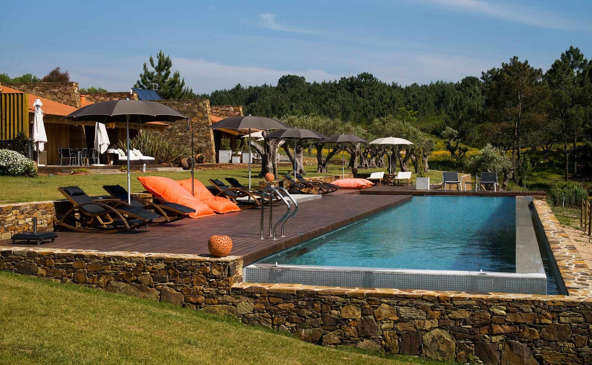 TEIMA Alentejo SW exterior