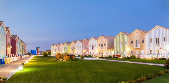 Hotel Cristal Vieira Praia & Spa, Aveiro