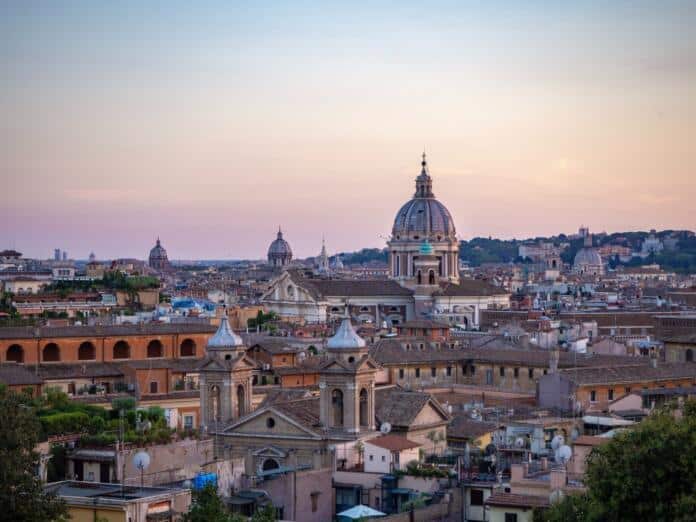 Roma