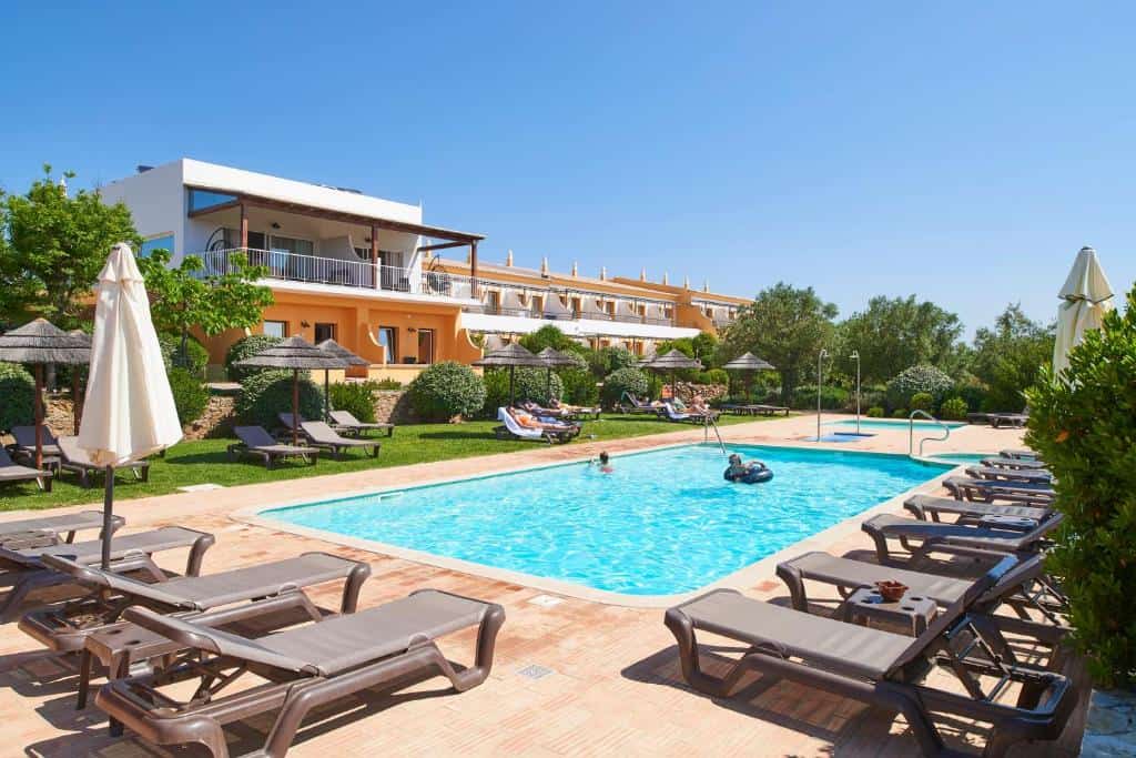 Hotel Rural Quinta do Marco oferece 10% de desconto aos profissionais de saúde