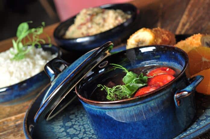 Feijoada - Santa