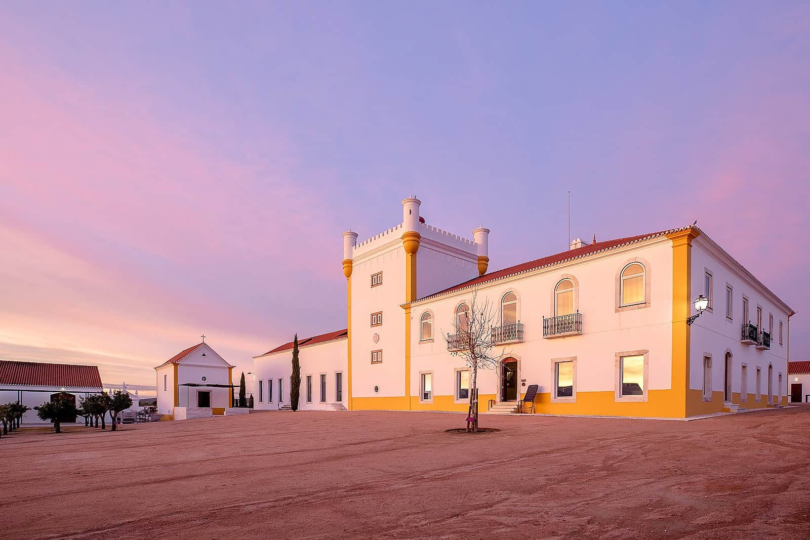 Torre de Palma Wine Hotel convida a passar o fim-de-semana de Carnaval no Alentejo