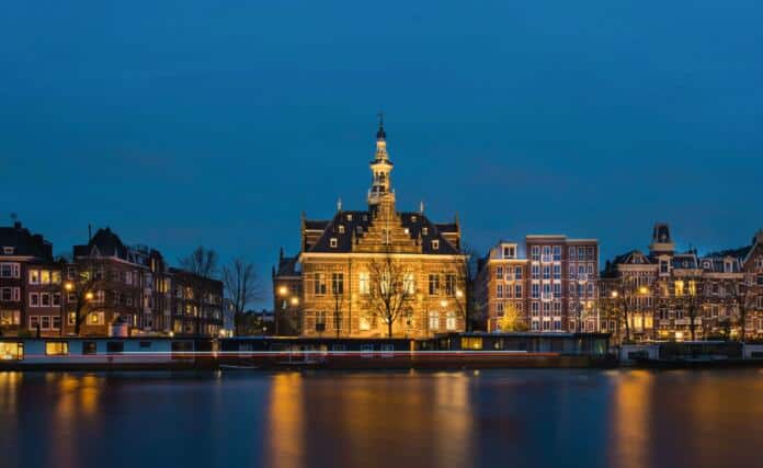 Pestana Amsterdam Riverside Hotel & National Monument