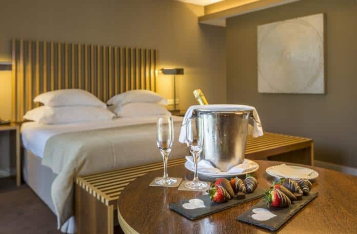 NAU Hotels & Resorts