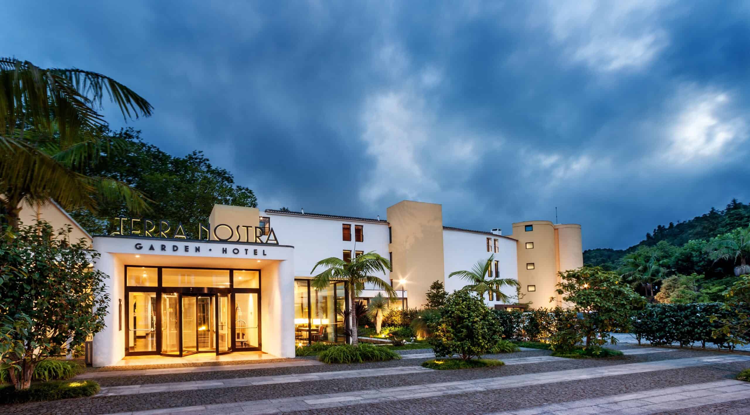 Bensaude Hotels Collection propõe férias de Páscoa em família nos Açores e Lisboa