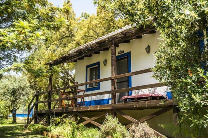 Figueirinha Ecoturismo
