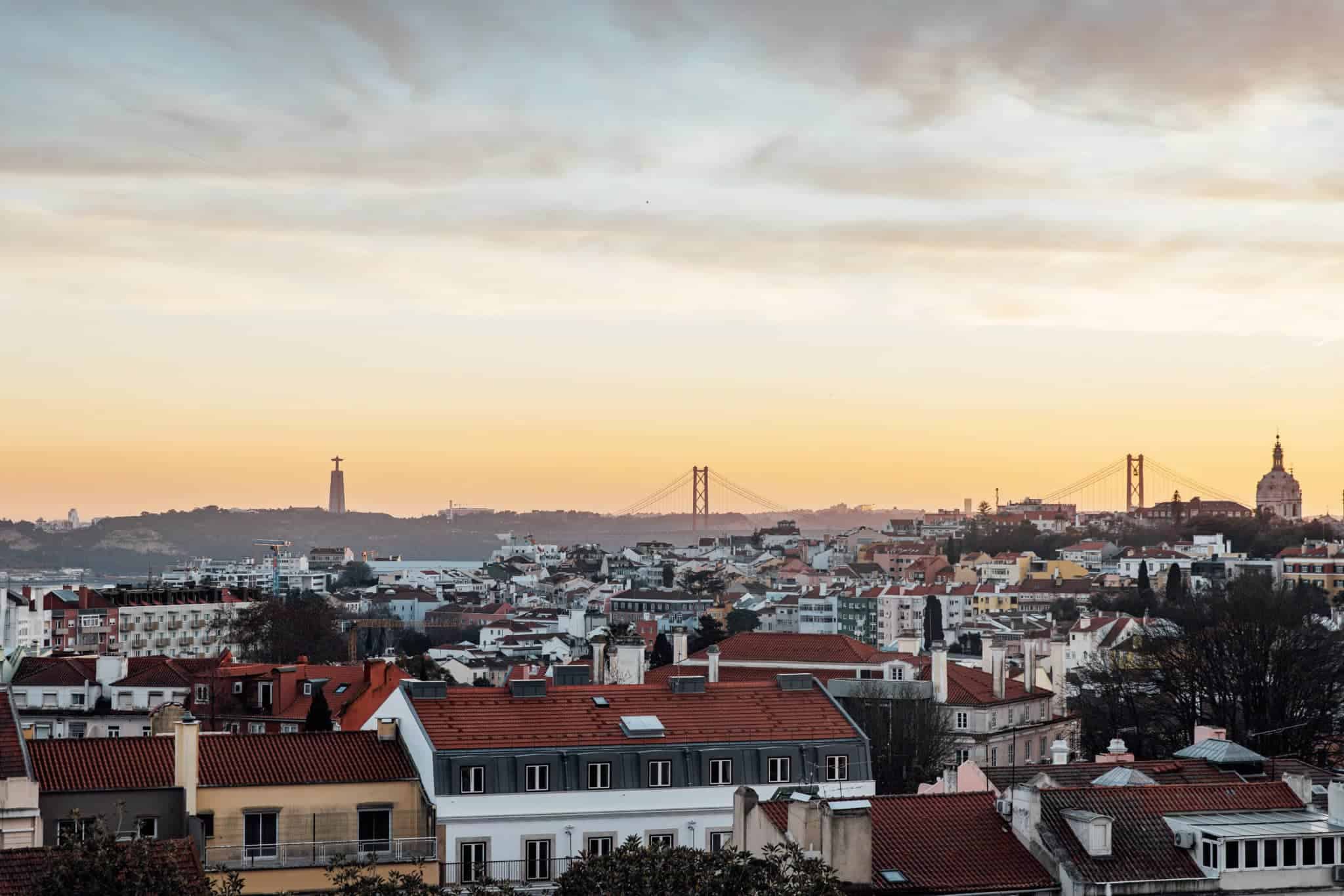 Mama Shelter: Há um novo rooftop para descobrir em Lisboa