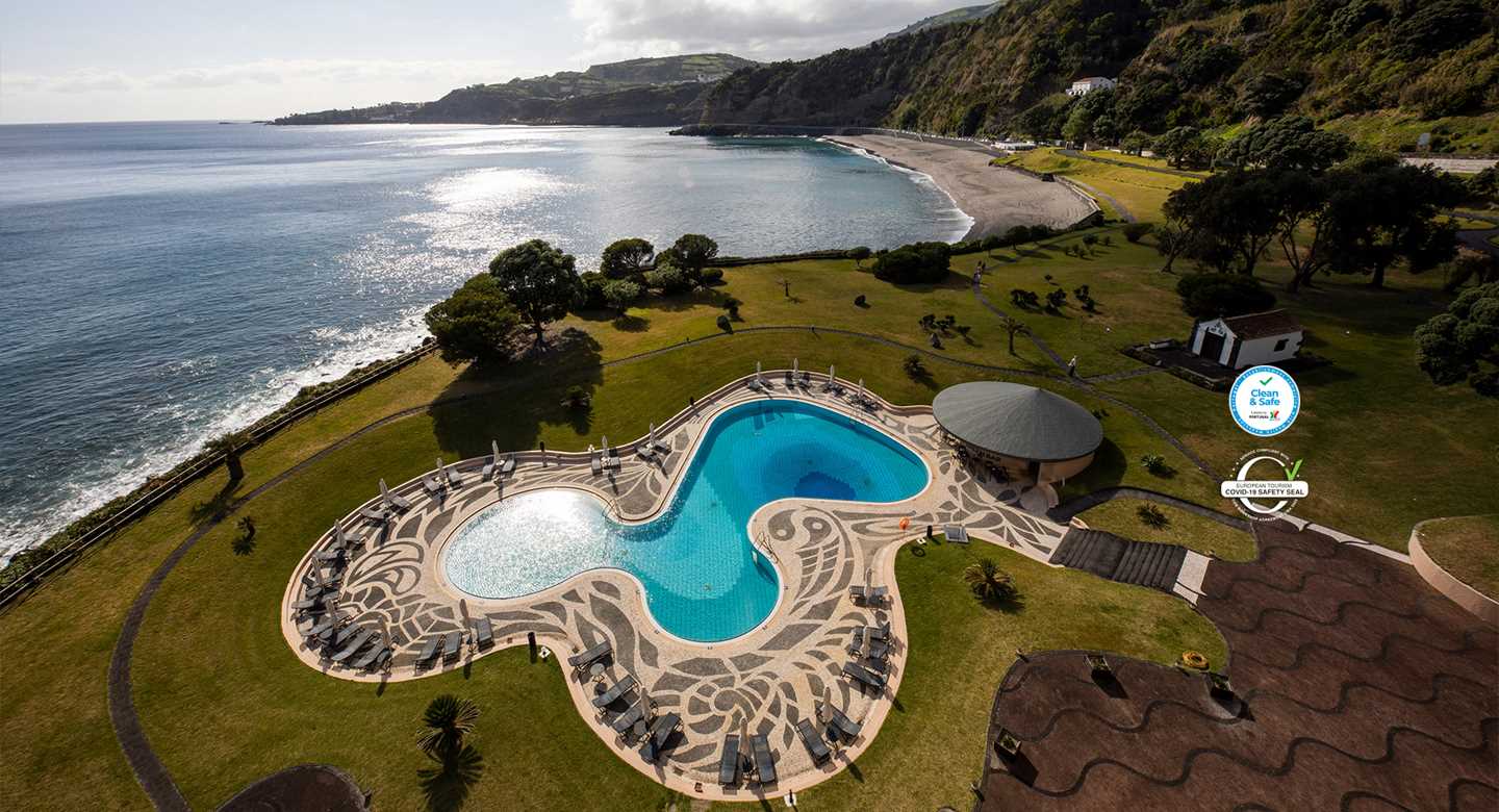 Este fim-de-semana há preços especiais nos hotéis Pestana com a campanha “72 horas”