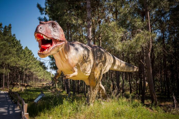 Dino Parque Lourinhã