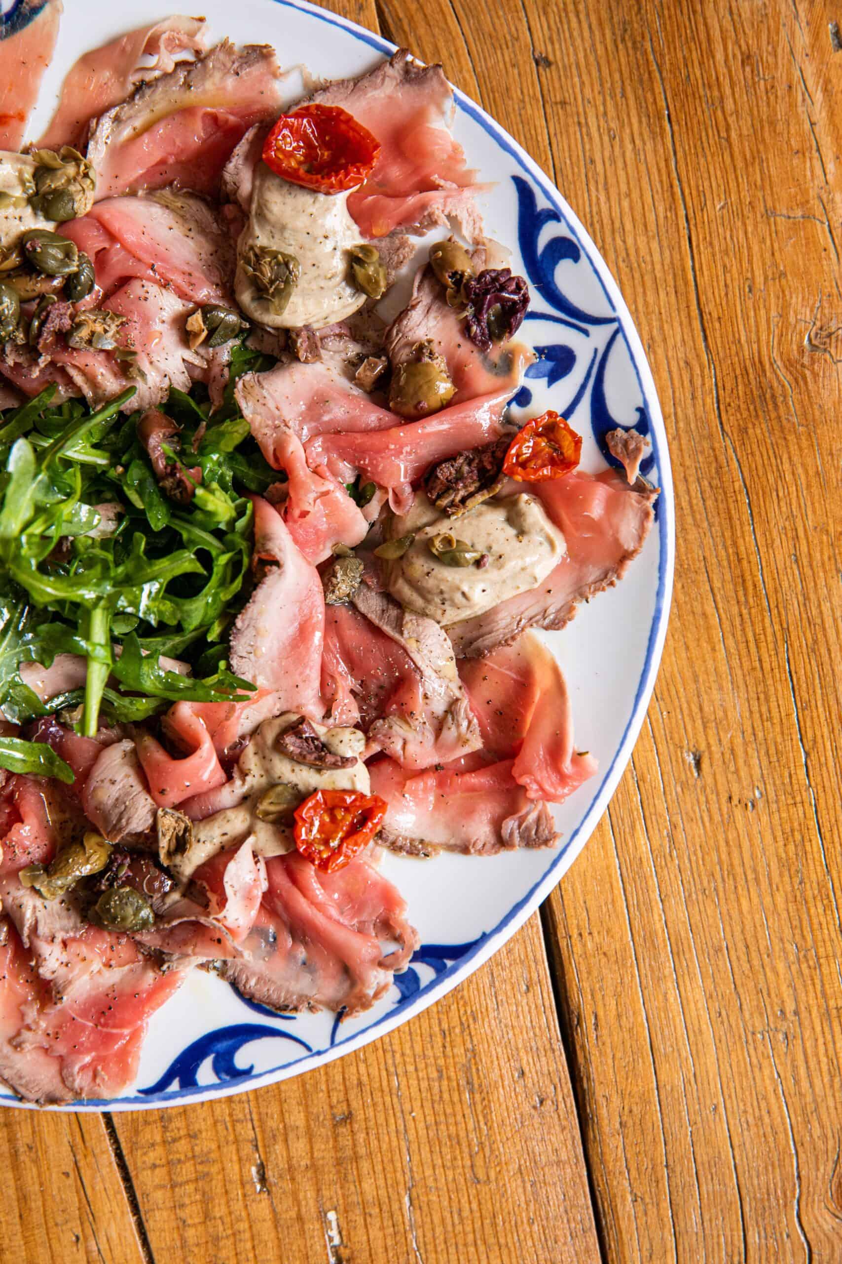 Restaurante Arte Bianca entre as 50 melhores pizzarias da Europa