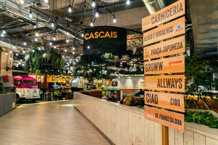 Cascais Kitchen Food Fest