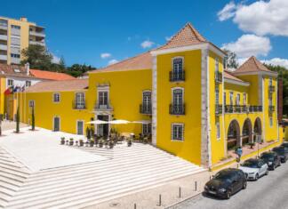 Vila Galé lança clube de leitura com José Luís Peixoto como primeiro convidado