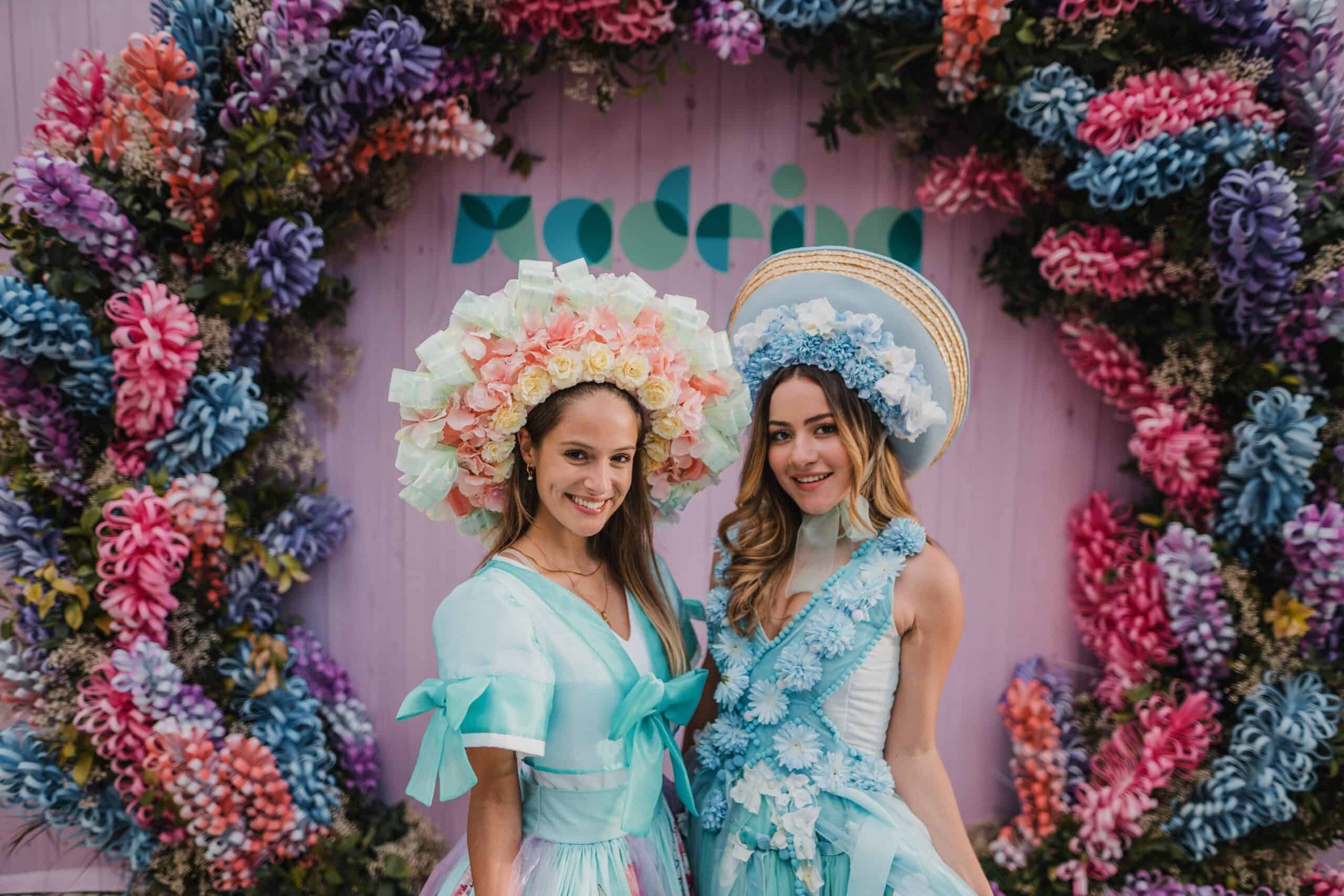 Desfiles, decorações e concertos: Já se vive a Festa da Flor na Madeira