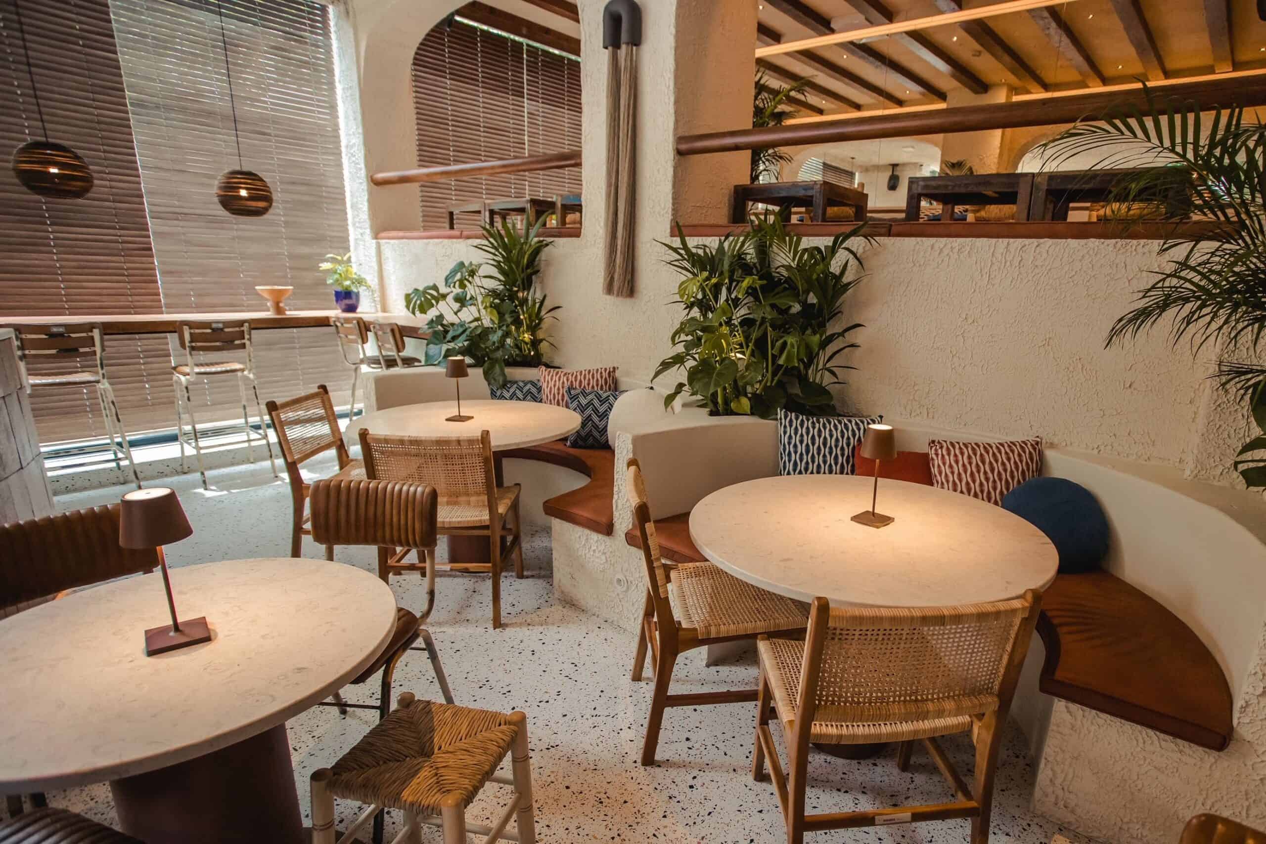 Olívia, o novo all day food café de Lisboa que é pet lover
