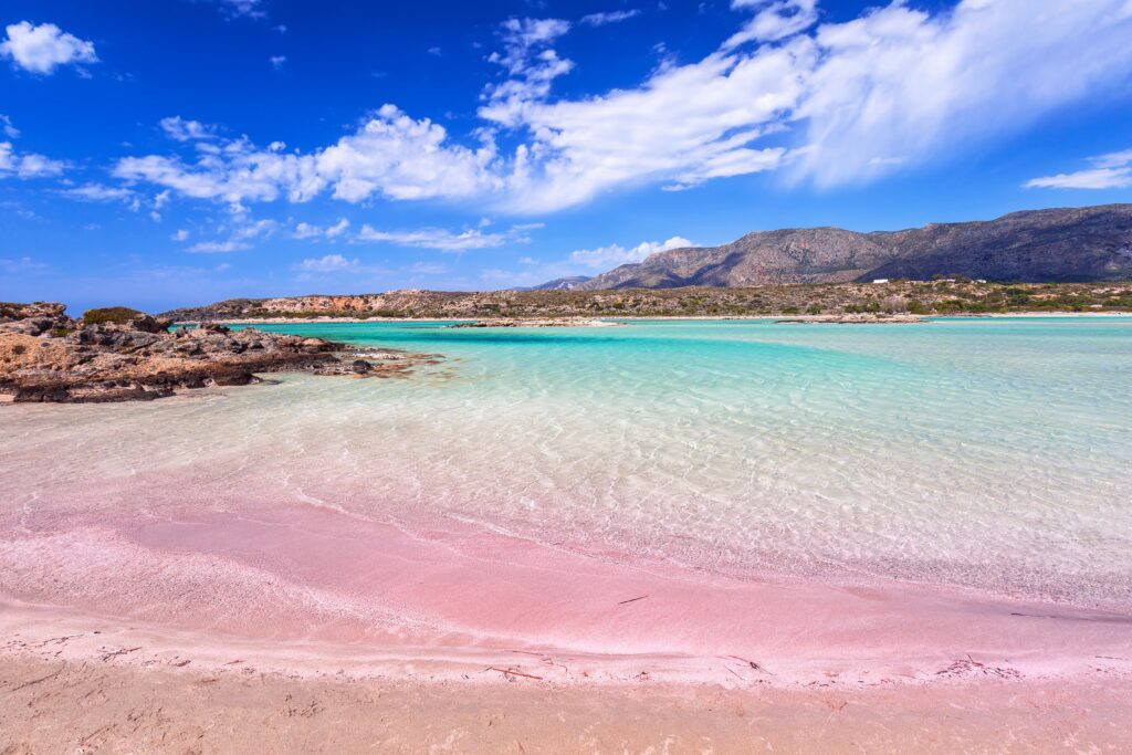 Ilha-Elafonisi-–-Creta-Grecia-1024x683 As 10 praias mais bonitas da Europa, para a Civitatis, e uma é portuguesa
