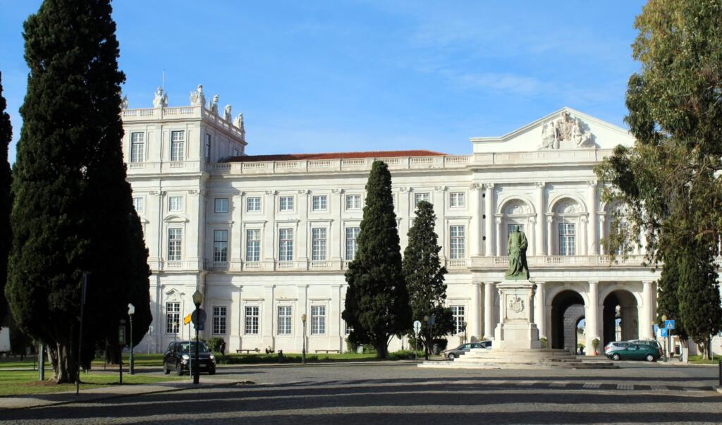 Lisbon_the_Palacio_Nacional_da_Ajuda-scaled-1024x603 Lisboa celebra o Dia Internacional dos Monumentos e Sítios com entradas gratuitas esta semana