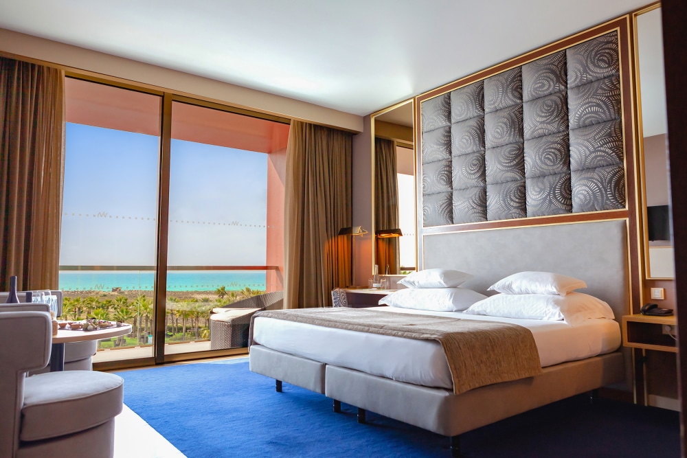 Premium-VidaMar-Algarve VidaMar Resort Hotel Algarve tem novidades nos quartos que vão agradar as famílias