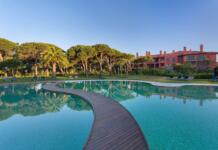 Vai ao Ageas Cool Jazz? Este hotel em Cascais tem um desconto exclusivo para o festival