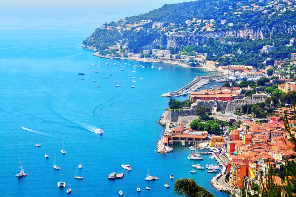 La-Riviera-francesa-3-1024x683 Os 7 destinos mais luxuosos do mundo