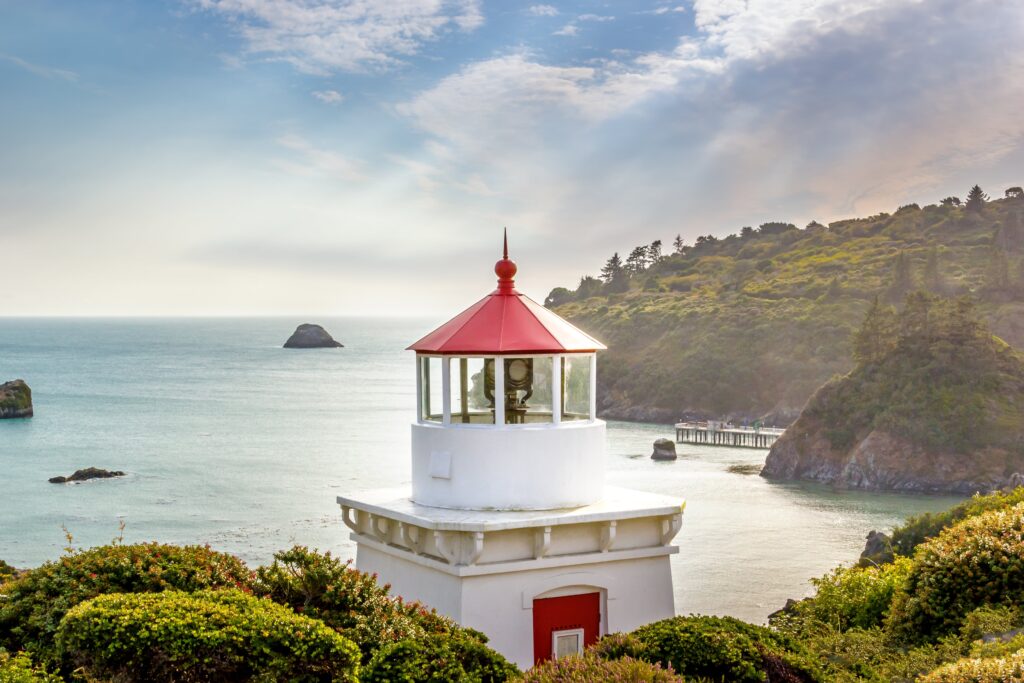 Trinidad-Lighthouse-1024x683 Os 8 faróis mais bonitos do mundo e dois são portugueses