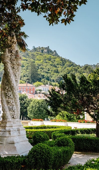 parques_de_sintra_palacio_nacional_de_sintra_jardins Zoomguide: a aplicação web que proporciona uma visita mais detalhada ao Palácio Nacional de Sintra
