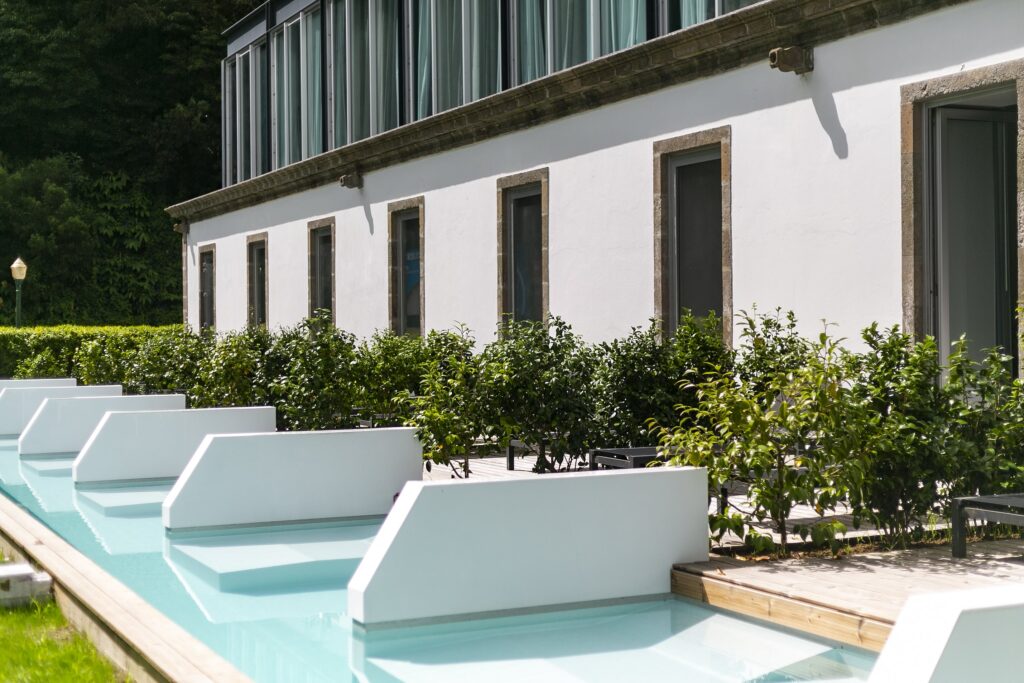 OF-Furnas_Terrace_Pool_Room4-1024x683 Neste hotel nos Açores há quartos com piscina privativa aquecida