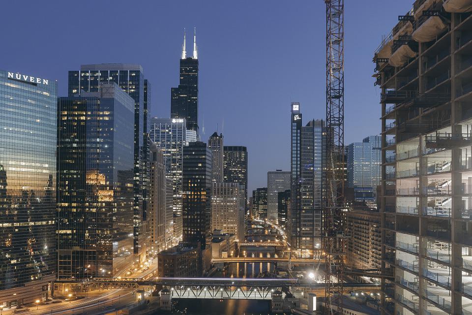 chicago-796121_960_720 Os 10 arranha-céus mais instagramáveis do mundo, segundo a Musement