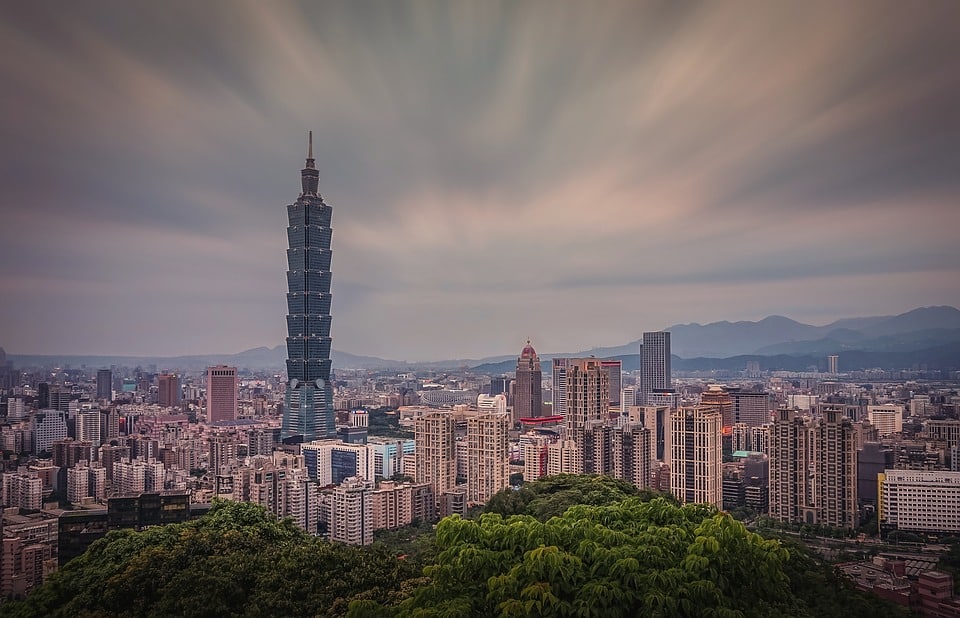 taipai-2078194_960_720 Os 10 arranha-céus mais instagramáveis do mundo, segundo a Musement