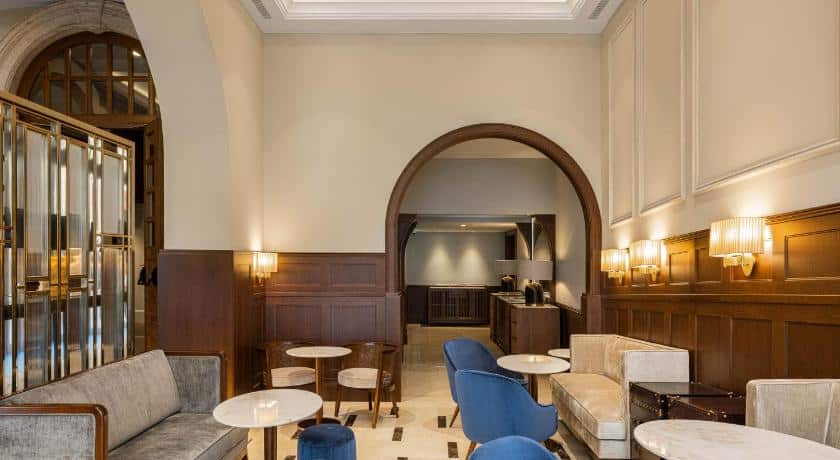 Conheça o mais recente hotel do Porto: o Icon Duplo Ribeira