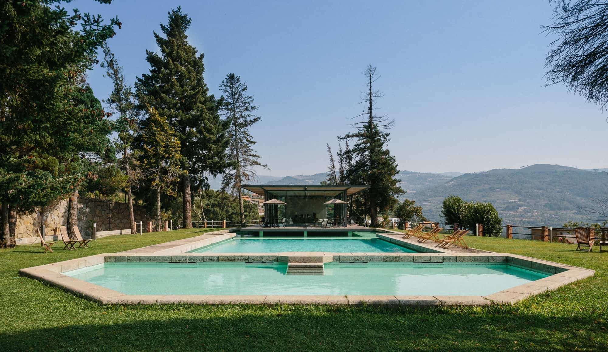Quinta de Santa Teresa propõe 5 programas de enoturismo para terminar o verão em grande