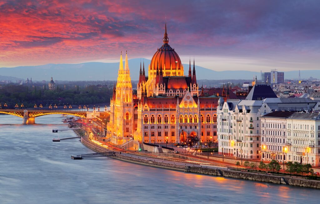 Budapeste-2-1024x654 Conheça as 10 cidades mais fotografadas de 2022
