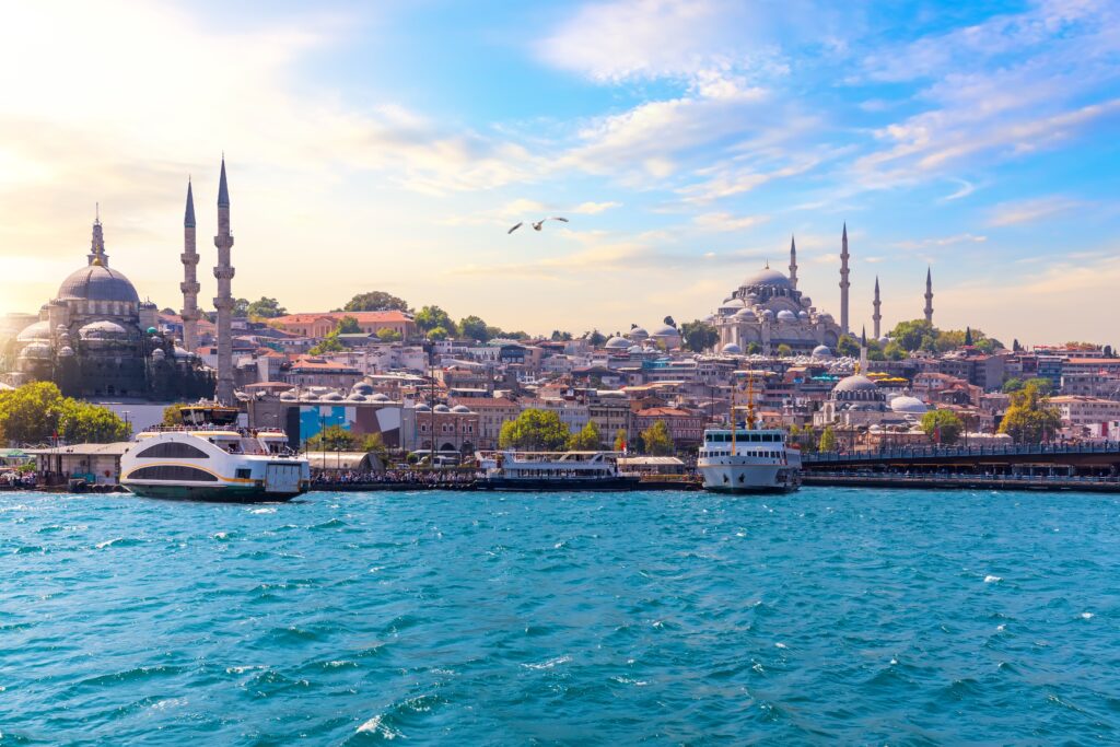 Istambul-1024x683 Conheça as 10 cidades mais fotografadas de 2022