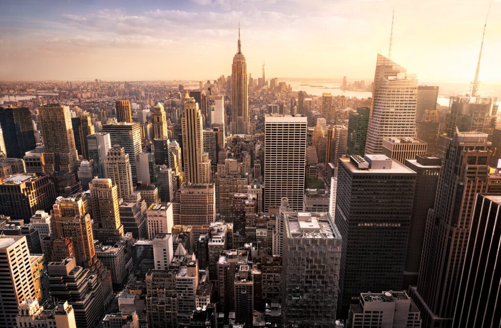 Nova-Iorque-1024x671 Conheça as 10 cidades mais fotografadas de 2022