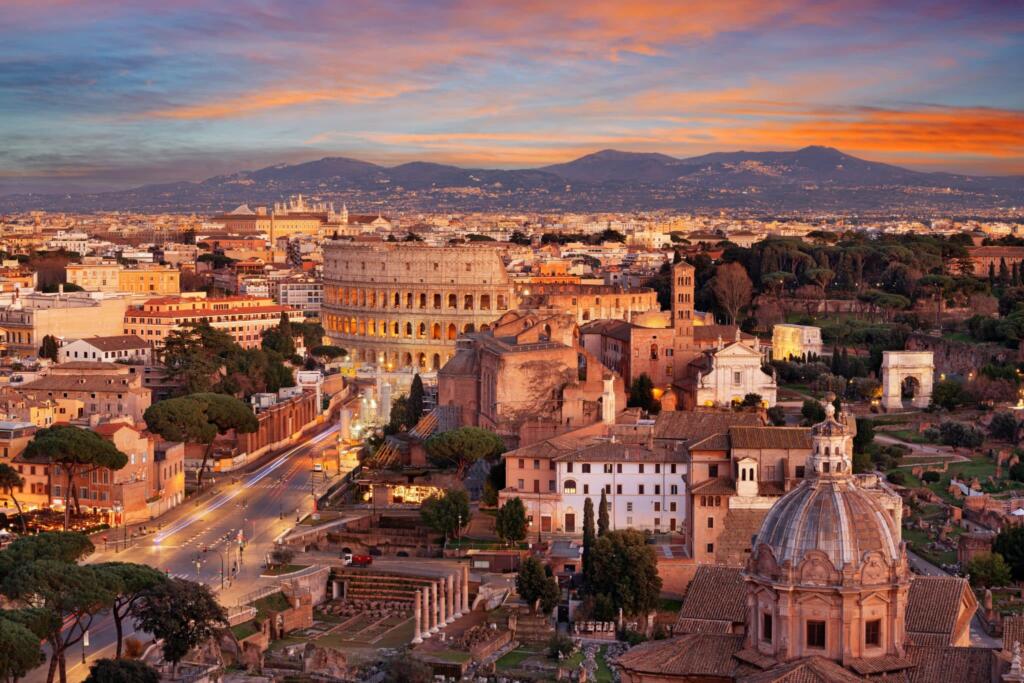 Roma-1024x683 Conheça as 10 cidades mais fotografadas de 2022