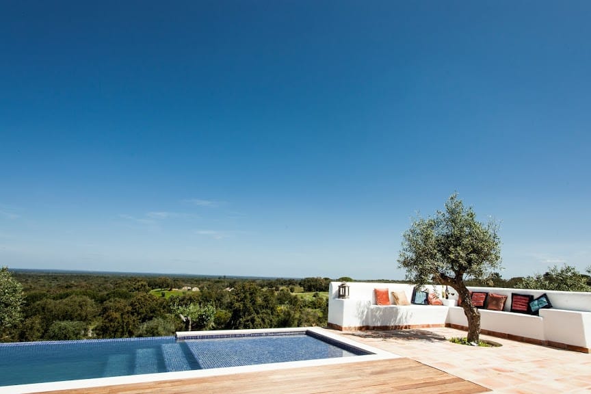 rooftops Late Summer: Aproveite os últimos dias de verão com as sugestões da Small Portuguese Hotels