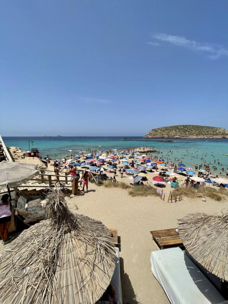 cala-comte-768x1024 Diários de Viagens: Ibiza, caliente