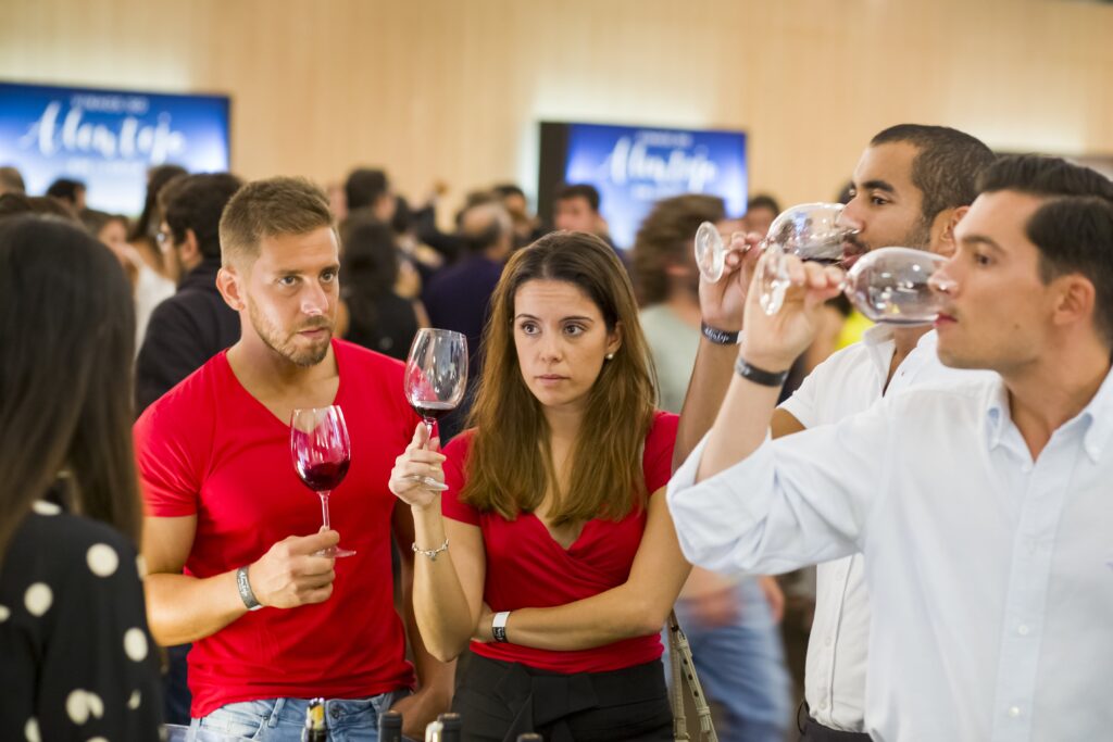Alentejo-Eventos-2-1024x683 “Vinhos do Alentejo em Lisboa” regressa em grande ao CCB com 450 vinhos em prova