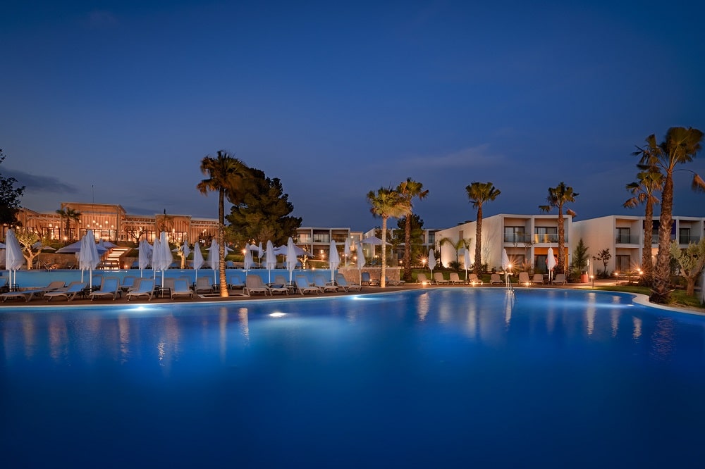 Tivoli-Alvor-Algarve-Resort-3 Algarve recebe um novo resort familiar com "tudo incluído" em 2023: o Tivoli Alvor Algarve Resort