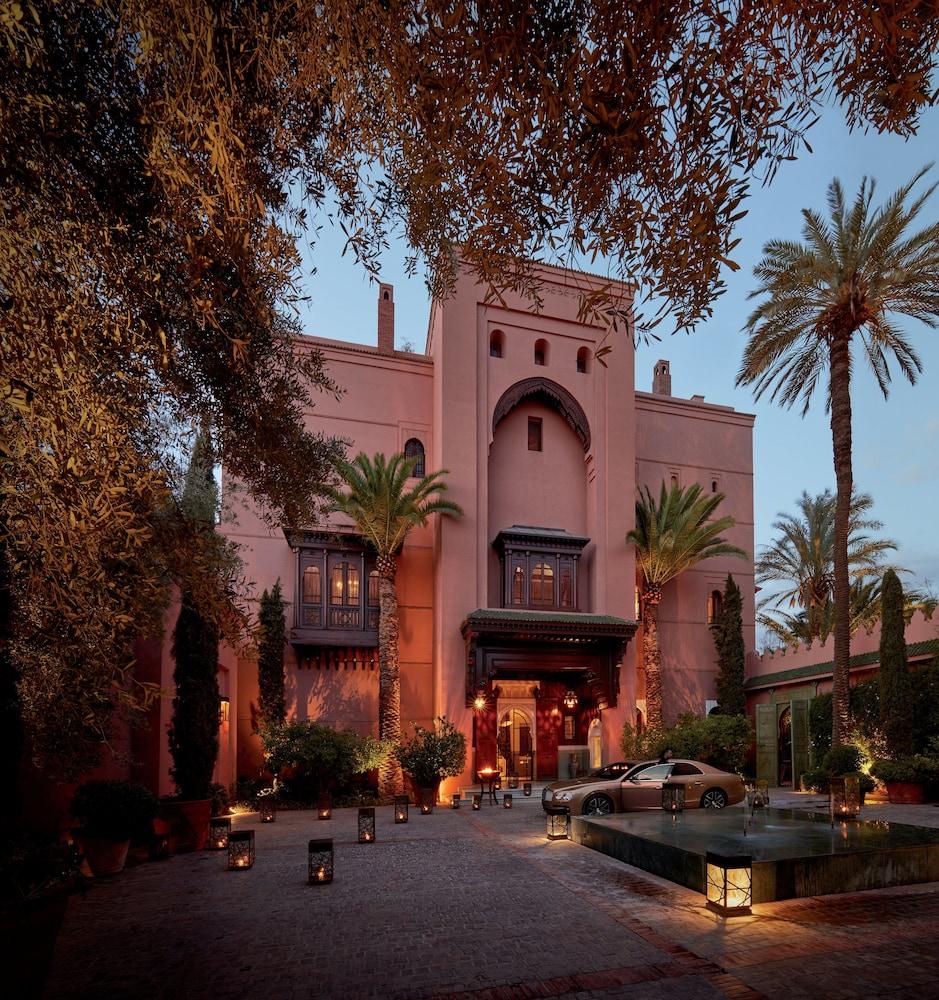 1 Royal Mansour Marrakech: O hotel que o rei de Marrocos transformou num dos melhores do mundo