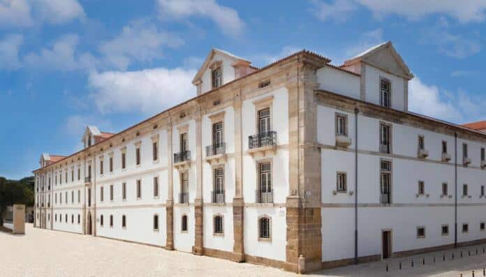 Montebelo_Mosteiro_Alcobaca_Historic_Hotel_Fachada_1