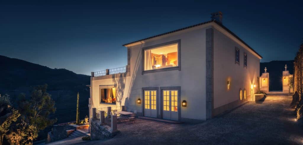 FAD116-7_120621-1024x491 Casa da Quinta do Pessegueiro: Pode alugar esta casa com vistas para o Douro na totalidade (por 3000€ a noite)
