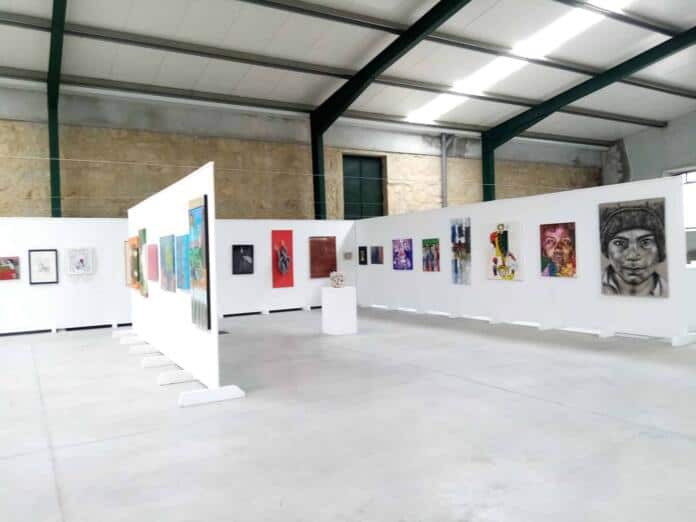 Bienal Gaia